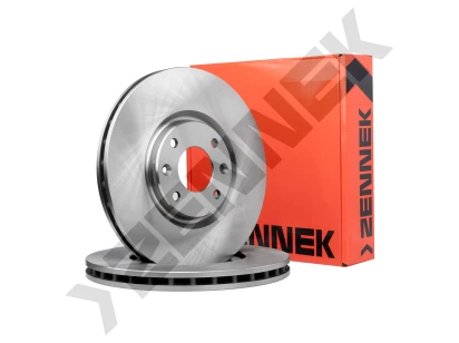 Brake disk DBD0476