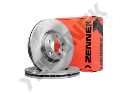 Brake disk DBD1973