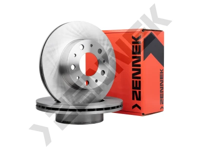 Brake disk DBD1377
