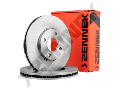 Brake disk DBD0579