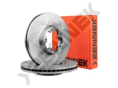 Brake disk DBD1048