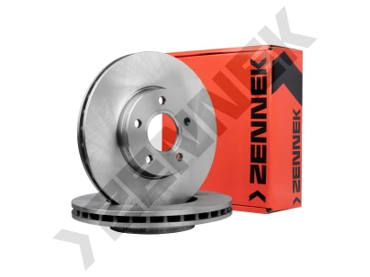 Brake disk DBD0948