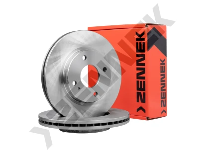 Brake disk DBD0301