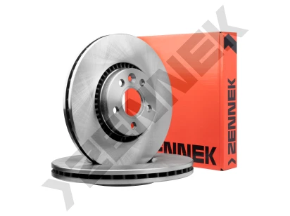 Brake disk DBD0487