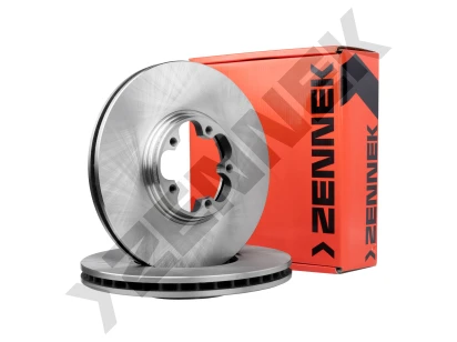 Brake disk DBD0318