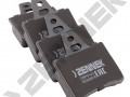 Disc brake pads DBP0143_2