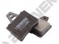 Disc brake pads DBP0143_3