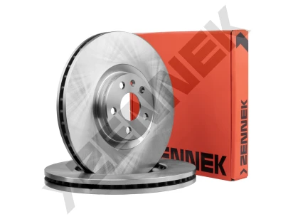 Brake disk DBD0584