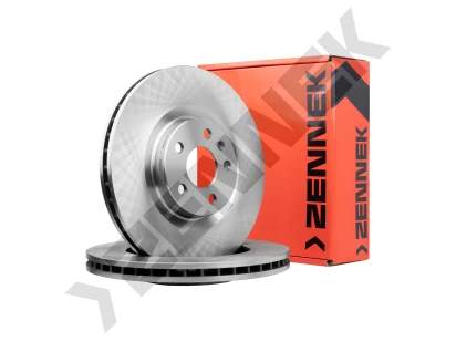 Brake disk DBD0597
