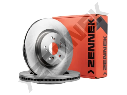 Brake disk DBD1381