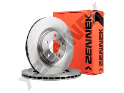 Brake disk DBD1297