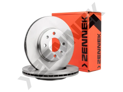 Brake disk DBD1052