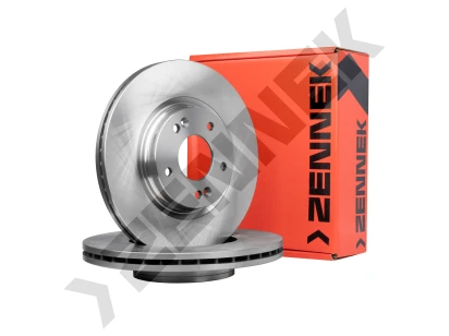 Brake disk DBD0411
