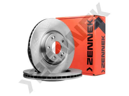 Brake disk DBD1102