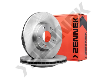 Brake disk DBD1115