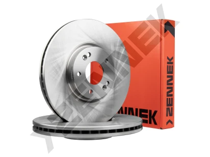Brake disk DBD0496