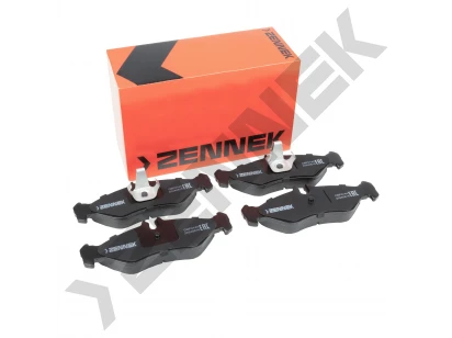 Disc brake pads DBP0144