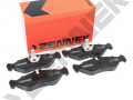 Disc brake pads DBP0144_1