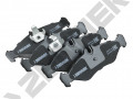 Disc brake pads DBP0144_2