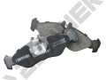 Disc brake pads DBP0144_3
