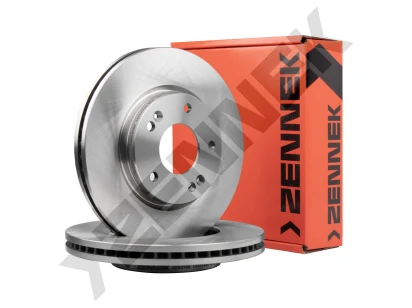 Brake disk DBD0308
