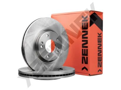 Brake disk DBD0912