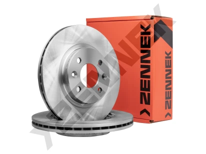 Brake disk DBD1962
