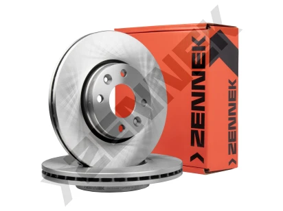 Brake disk DBD0442