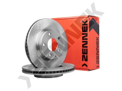 Brake disk DBD0404