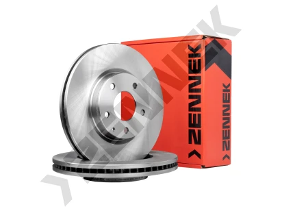 Brake disk DBD1119
