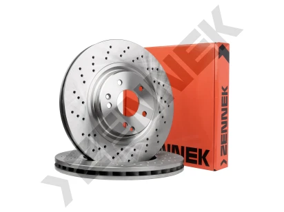 Brake disk DBD0490