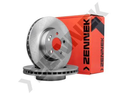 Brake disk DBD0582