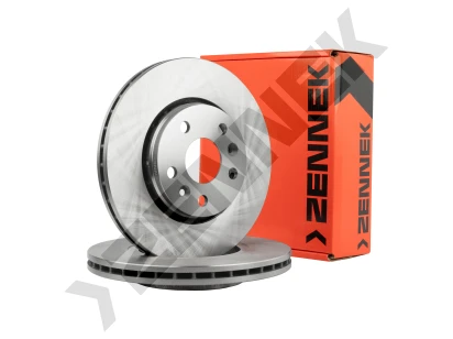 Brake disk DBD0942