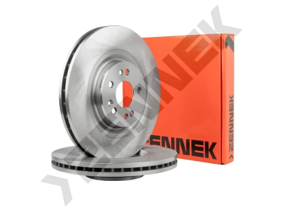 Brake disk DBD1992
