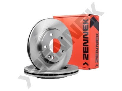 Brake disk DBD0734