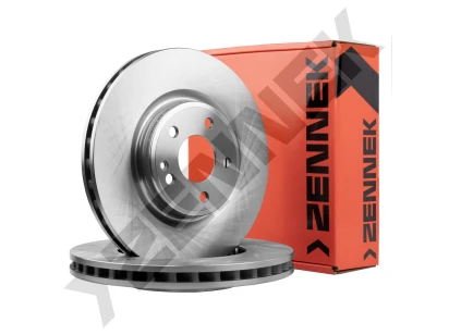 Brake disk DBD0538