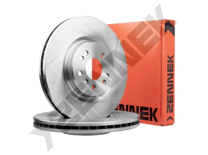 Brake disk DBD0565