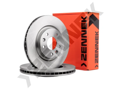 Brake disk DBD0594