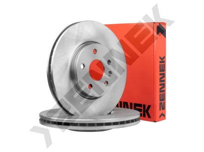 Brake disk DBD0516