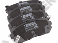 Disc brake pads DBP0147_2