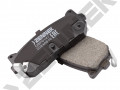 Disc brake pads DBP0147_3
