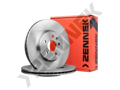 Brake disk DBD1116