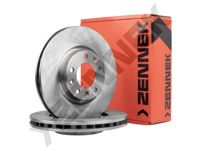 Brake disk DBD1977
