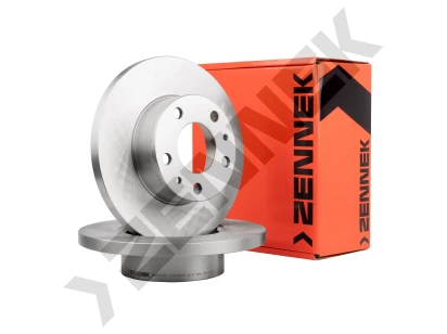 Brake disk DBD0709