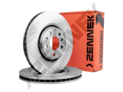 Brake disk DBD1991