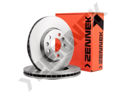 Brake disk DBD0580