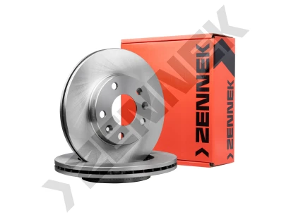 Brake disk DBD0114
