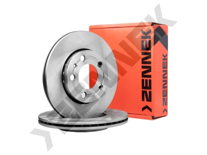 Brake disk DBD0789