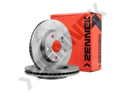 Brake disk DBD0873
