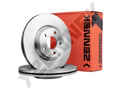 Brake disk DBD1966